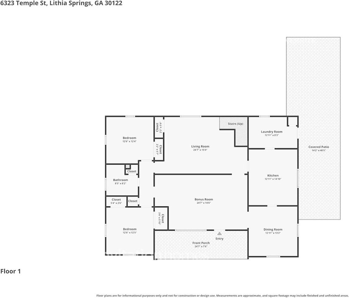 6323 Temple St - Photo 2 of 18