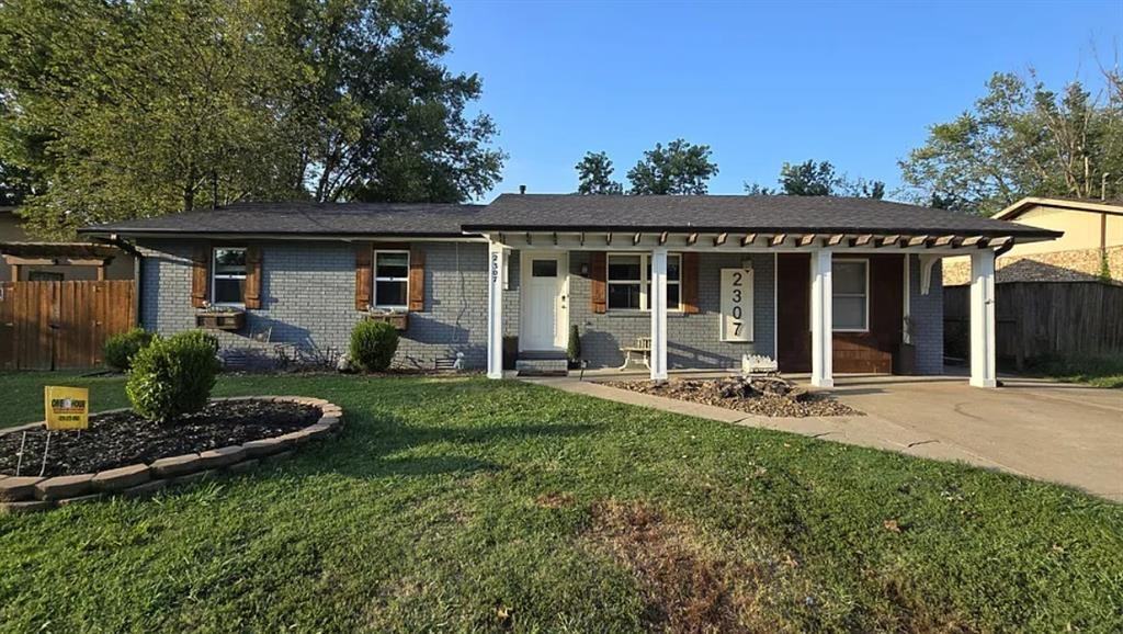 2307 Beth Ln #1