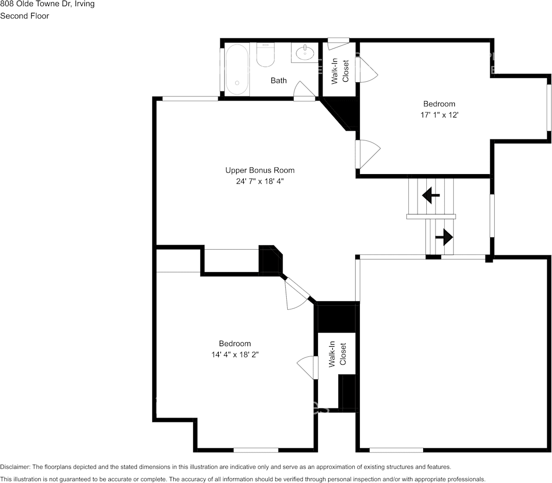 808 Olde Towne Dr - Photo 3 of 22
