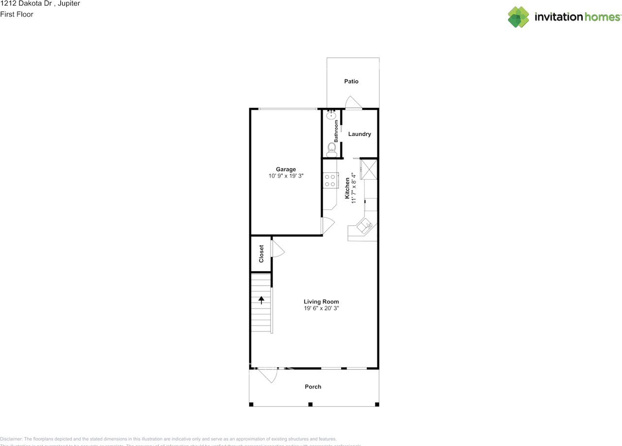 1212 Dakota Dr - Photo 2 of 16