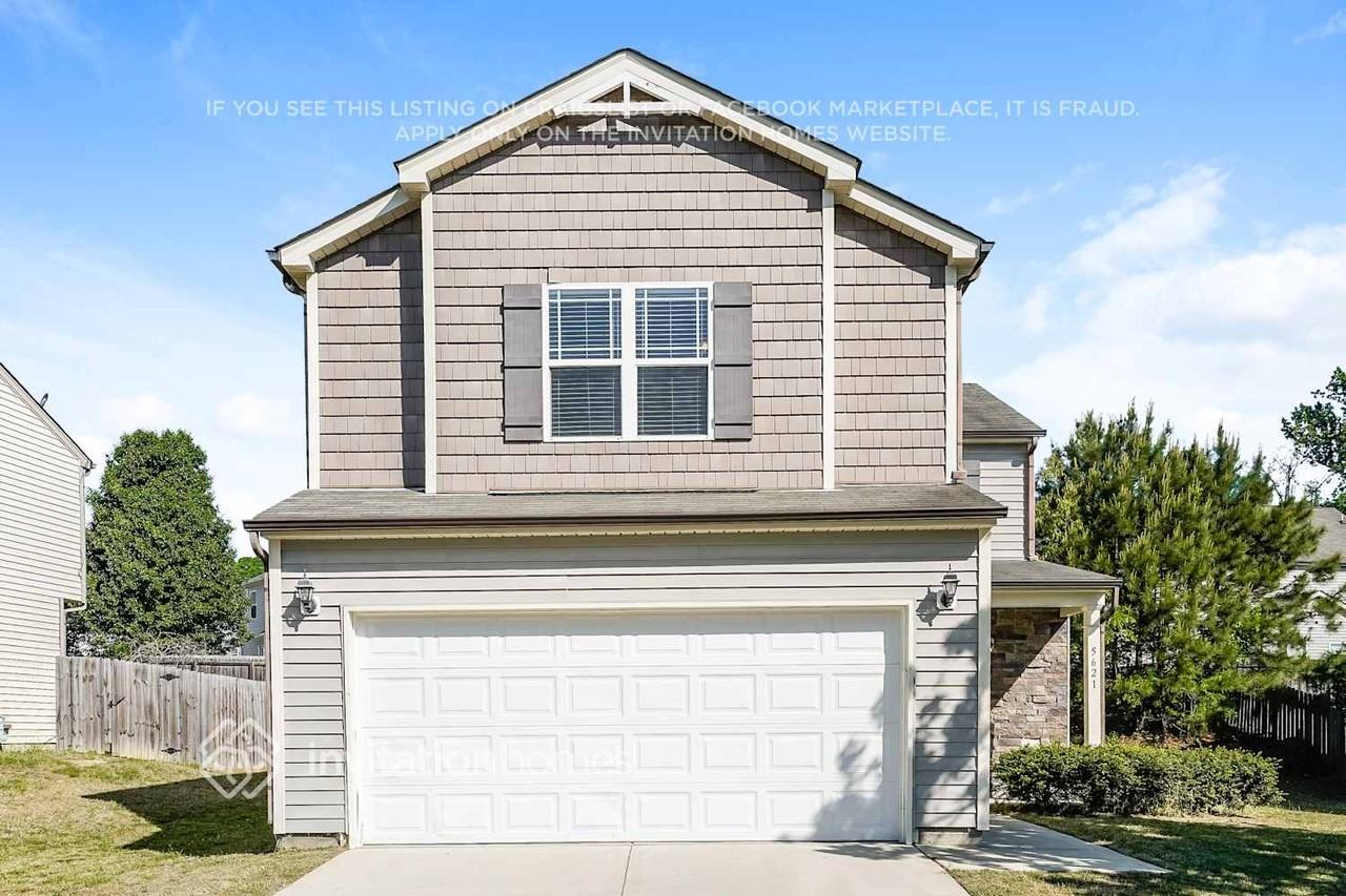 5621 Quitman Trl