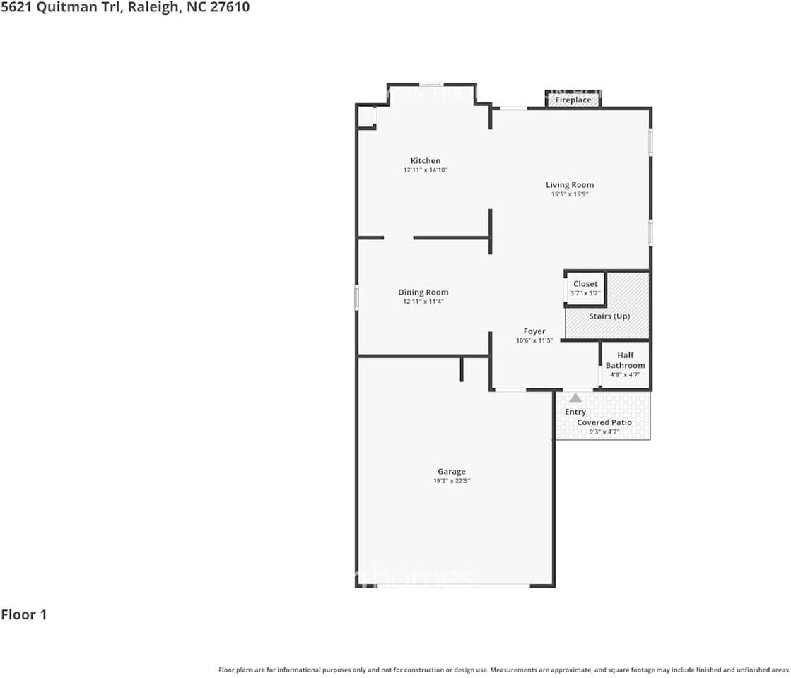 5621 Quitman Trl - Photo 3 of 18