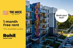 The Muse Off Whyte - Photo 1 of 1