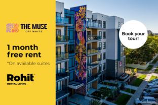 The Muse Off Whyte - Photo 1 of 1