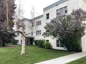 The Huntington Apartments - Photo 1 of 1