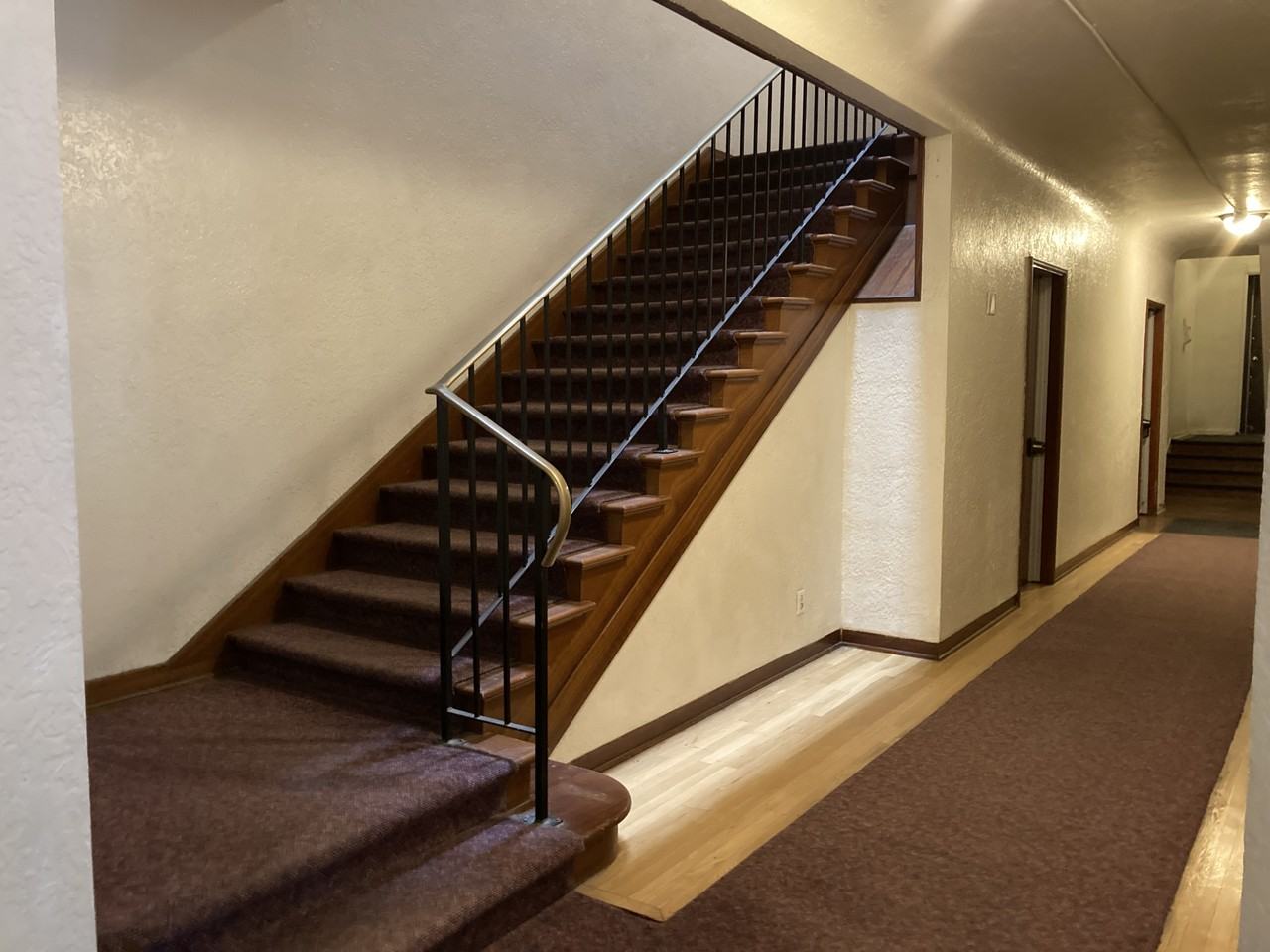 The Huntington Apartments - Photo 2 of 23
