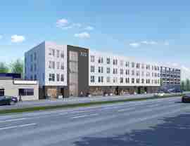 Notre Dame Apartments - Photo 1 of 1