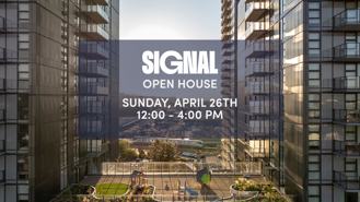 Signal - Photo 1 of 1