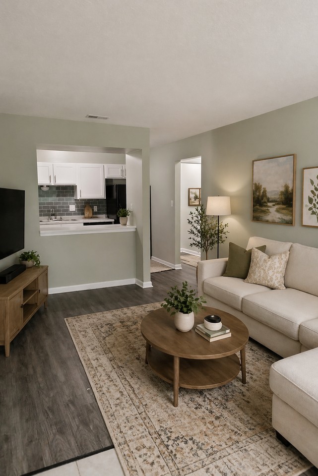 Stone Brooke Apartments Homes - Photo 6 of 50