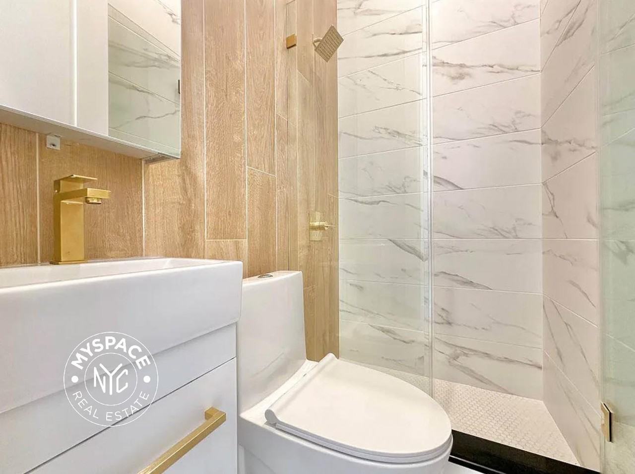 355 Grove St #1B - Photo 3 of 10