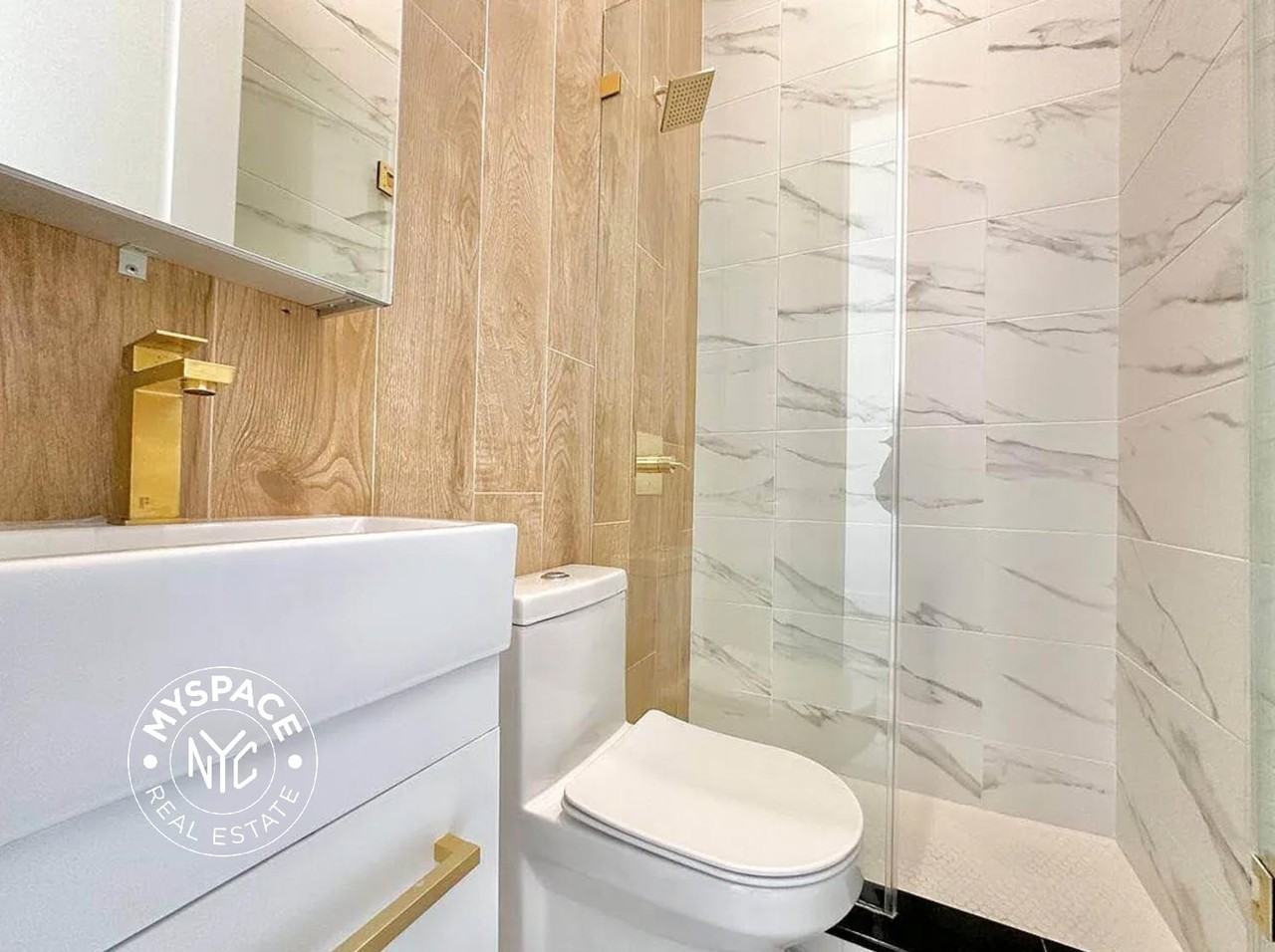 355 Grove St #1B - Photo 6 of 10