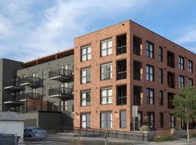 Faro at Bridgeland - Photo 1 of 1