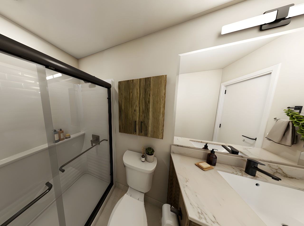 Faro at Bridgeland - Photo 4 of 13