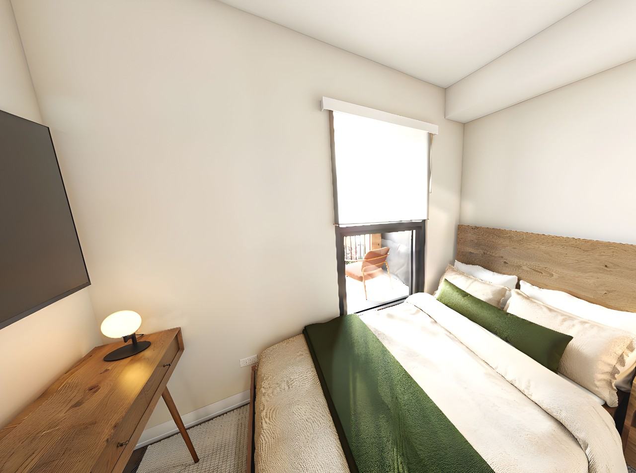 Faro at Bridgeland - Photo 5 of 13