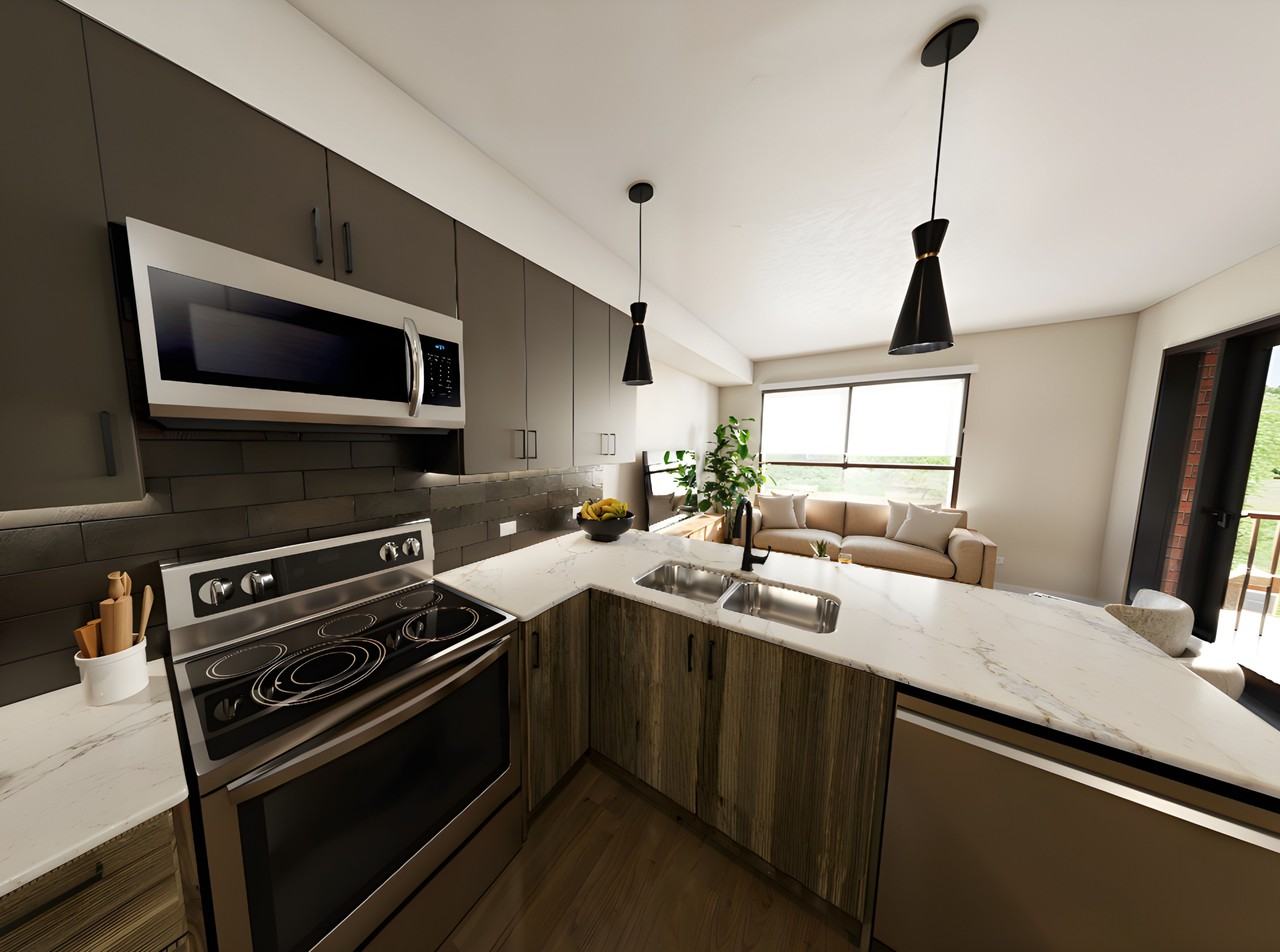 Faro at Bridgeland - Photo 6 of 13