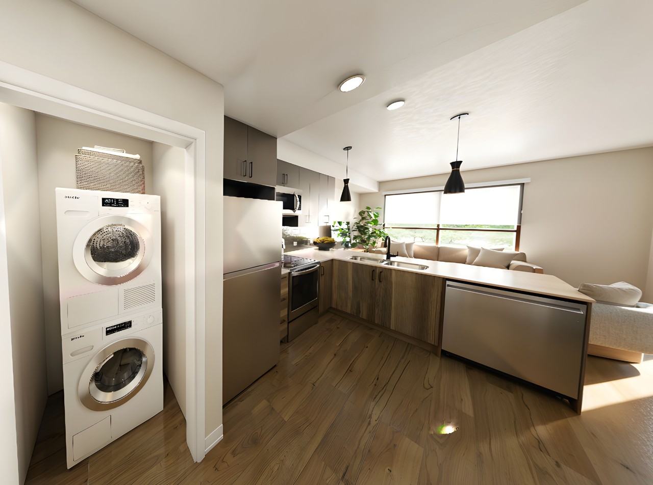 Faro at Bridgeland - Photo 7 of 13