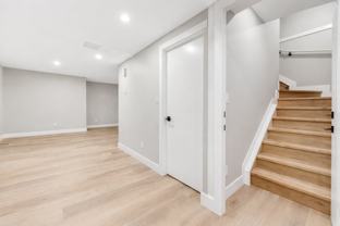 Modern 2 Bedroom Basement Suite | In - Photo 1 of 1