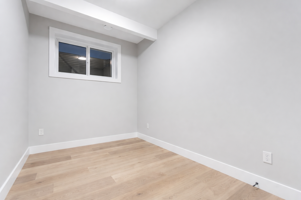 Modern 2 Bedroom Basement Suite | In - Photo 4 of 13