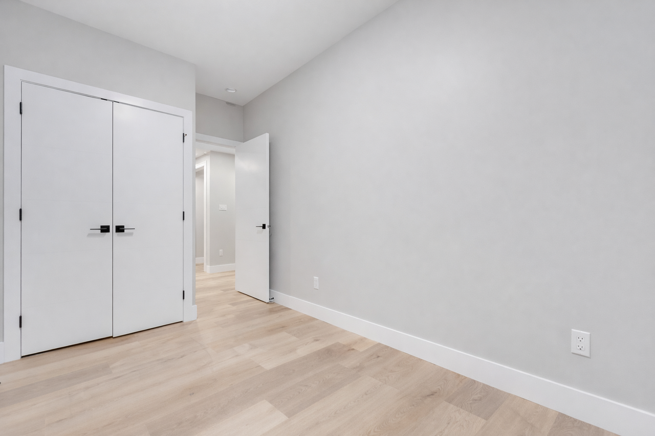 Modern 2 Bedroom Basement Suite | In - Photo 5 of 13