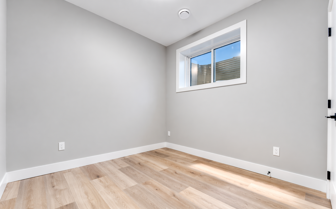 Modern 2 Bedroom Basement Suite | In - Photo 6 of 13