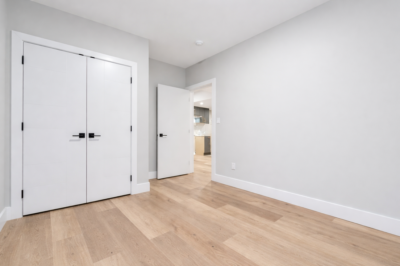 Modern 2 Bedroom Basement Suite | In - Photo 7 of 13