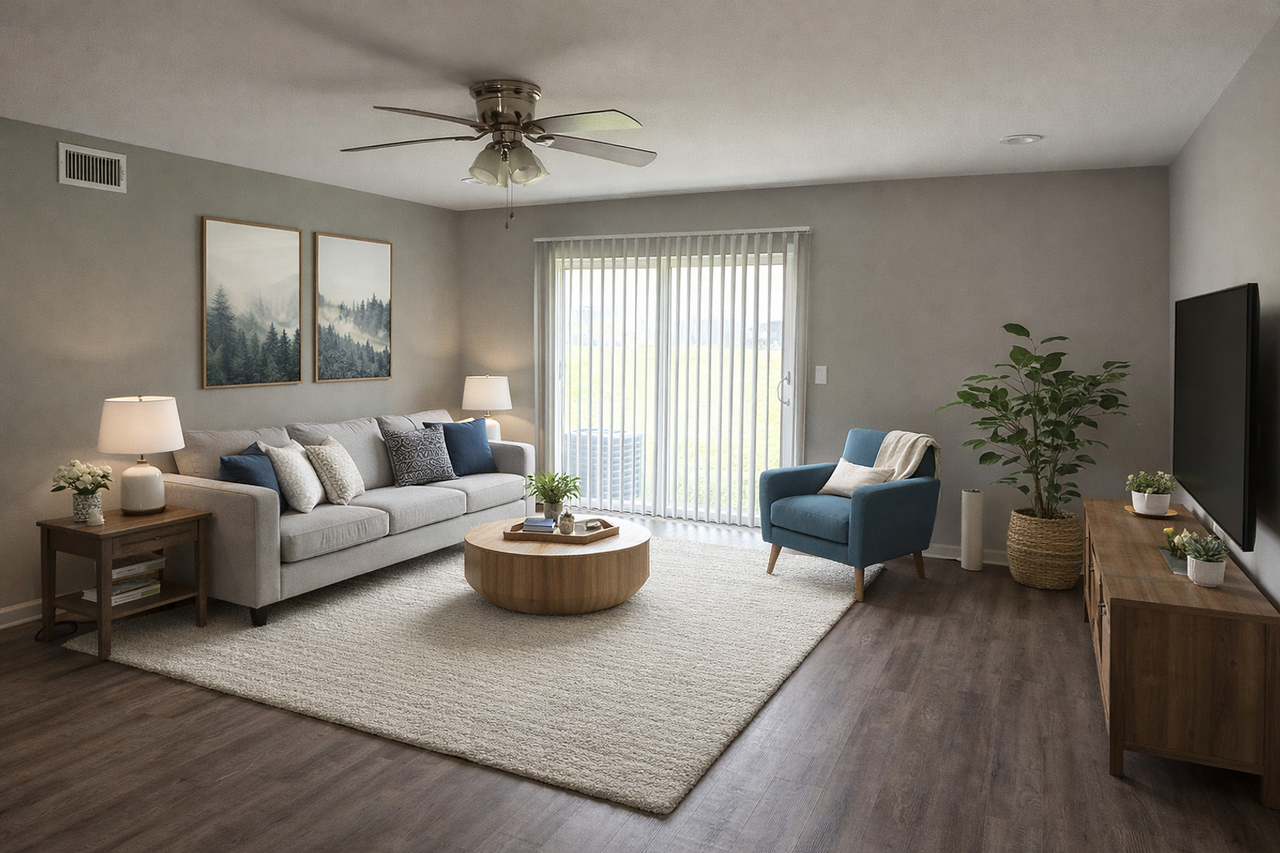 Parkside Apartments - Photo 6 of 24