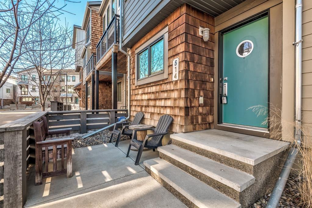 514 Walden Circle SE - Photo 2 of 28