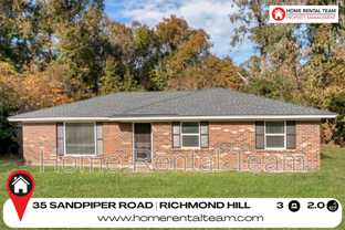 35 Sandpiper Rd - Photo 1 of 1