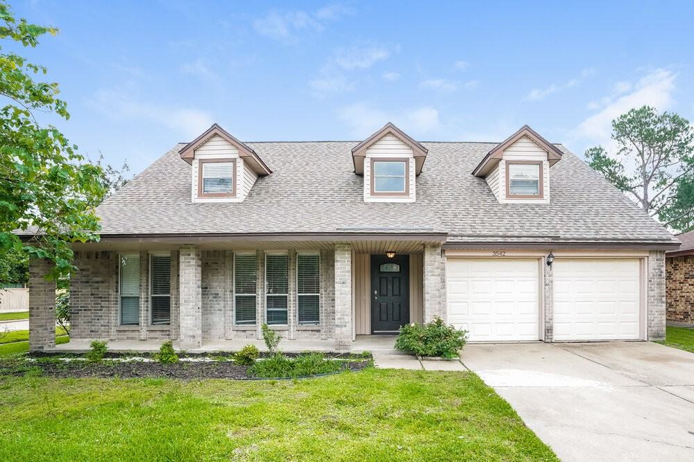 3542 Lindenfield Dr