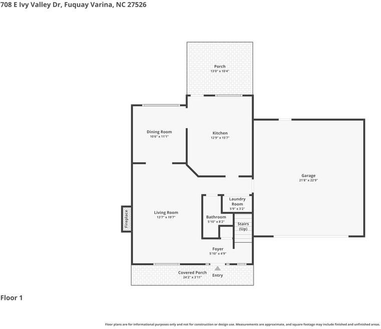 708 E Ivy Valley Dr - Photo 2 of 17