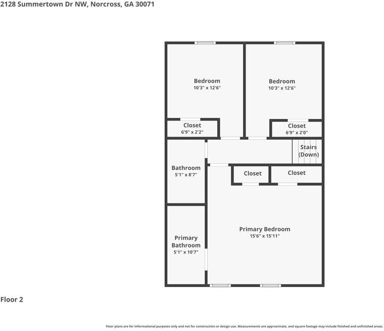2128 Summertown Dr - Photo 2 of 17