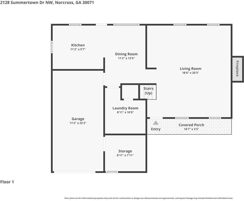 2128 Summertown Dr - Photo 3 of 17