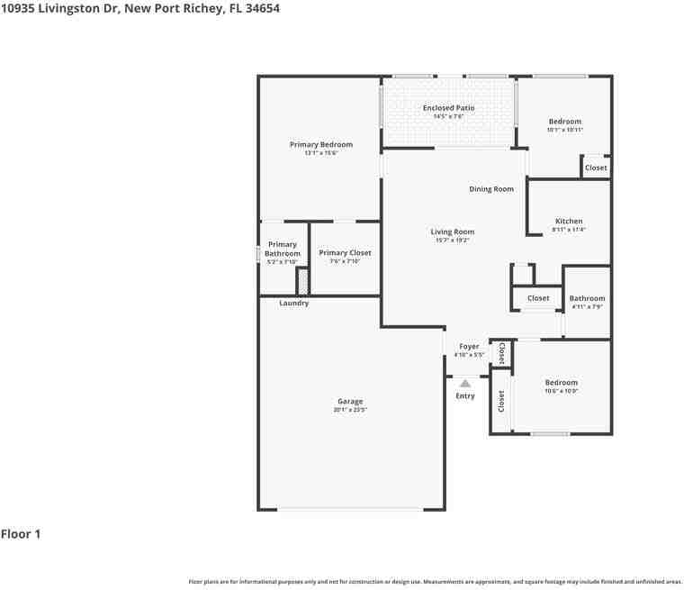 10935 Livingston Dr - Photo 2 of 16