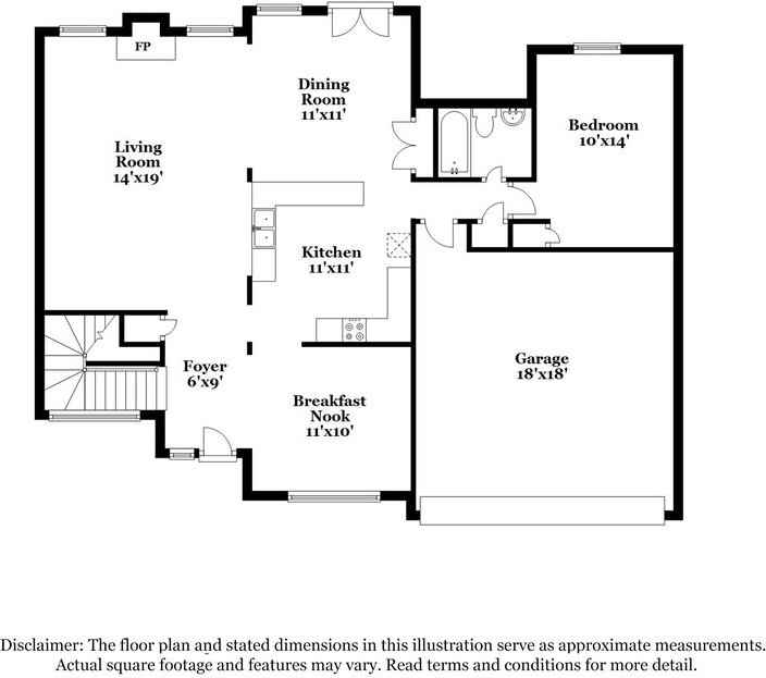 410 Deepstream Xing - Photo 2 of 17