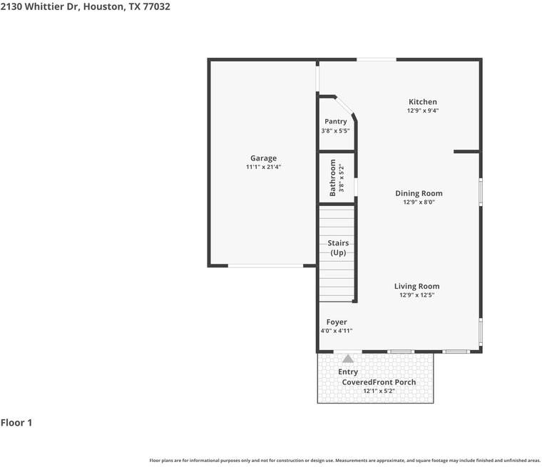 2130 Whittier Dr - Photo 2 of 17