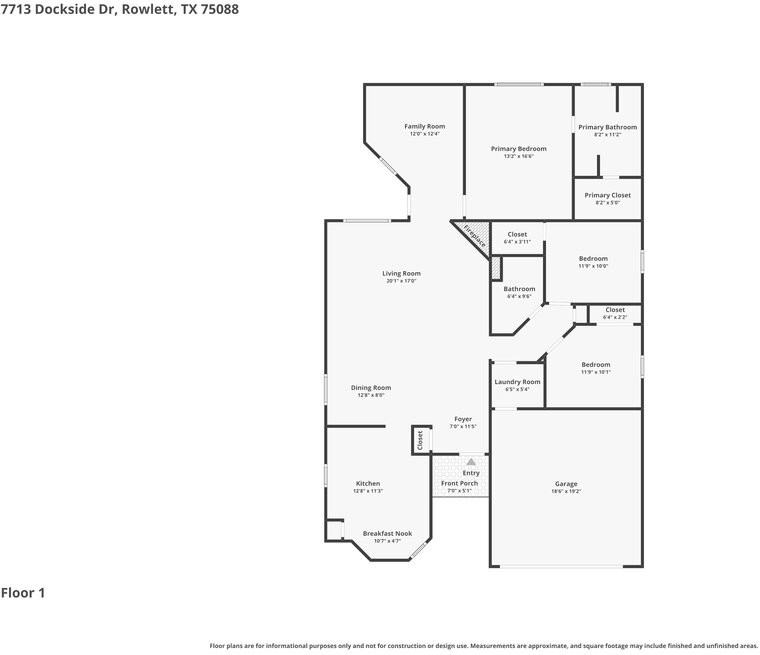 7713 Dockside Dr - Photo 2 of 16