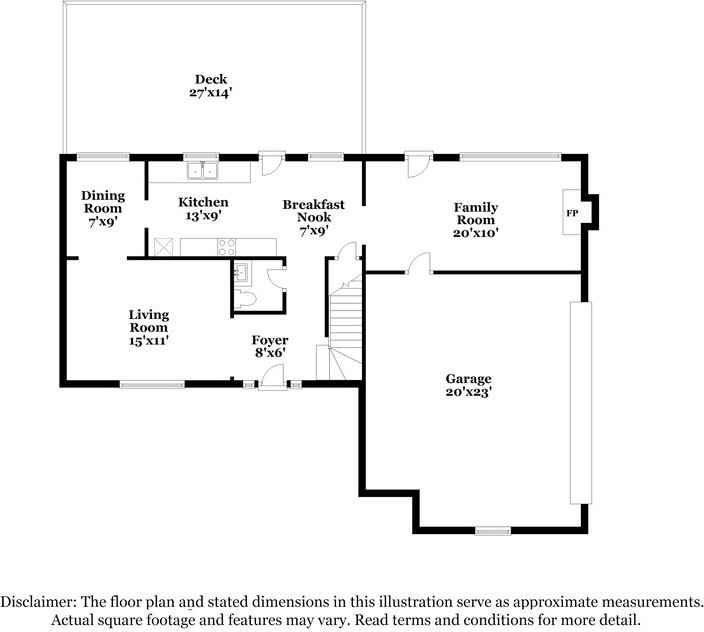 1700 Serene Dr - Photo 2 of 17