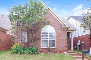 9134 Cinderhill Cv E - Photo 1 of 1