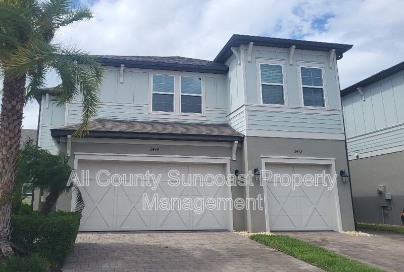 2434 Foggy Creek Cir