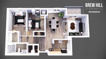 featured image of 1830 N Hubbard St