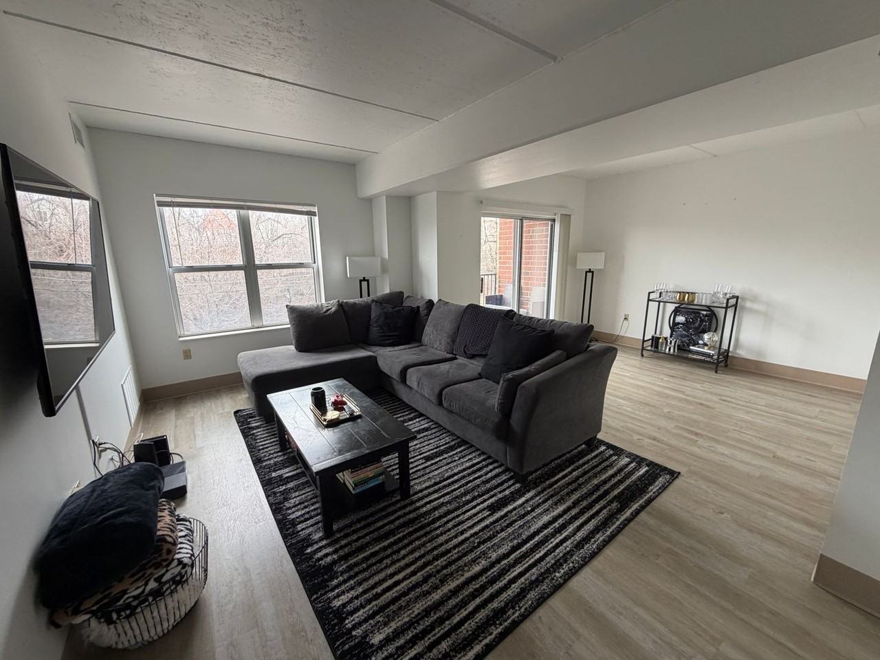 Brew Hill Apartments - Photo 3 of 50