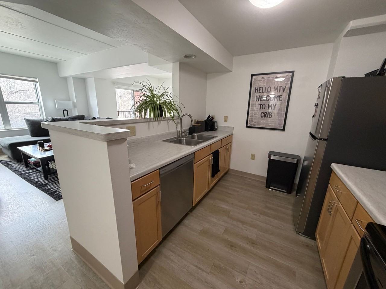 Brew Hill Apartments - Photo 5 of 50
