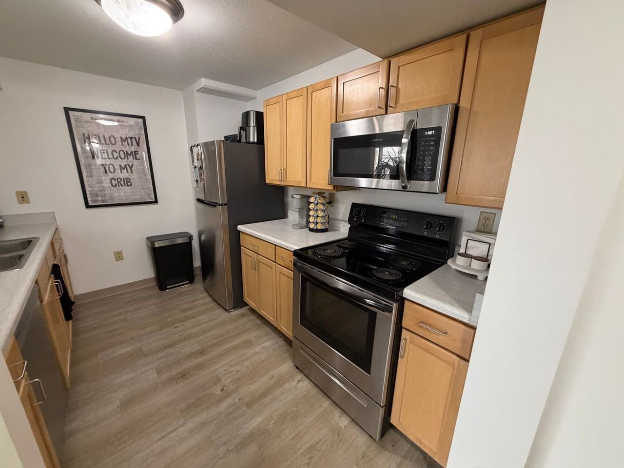 Brew Hill Apartments - Photo 6 of 50