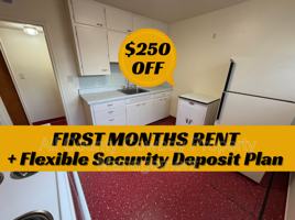 featured image of 700 W 1st Ave #5