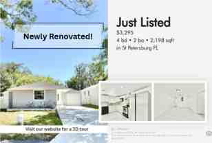 2712 60th Ave N - Photo 1 of 1