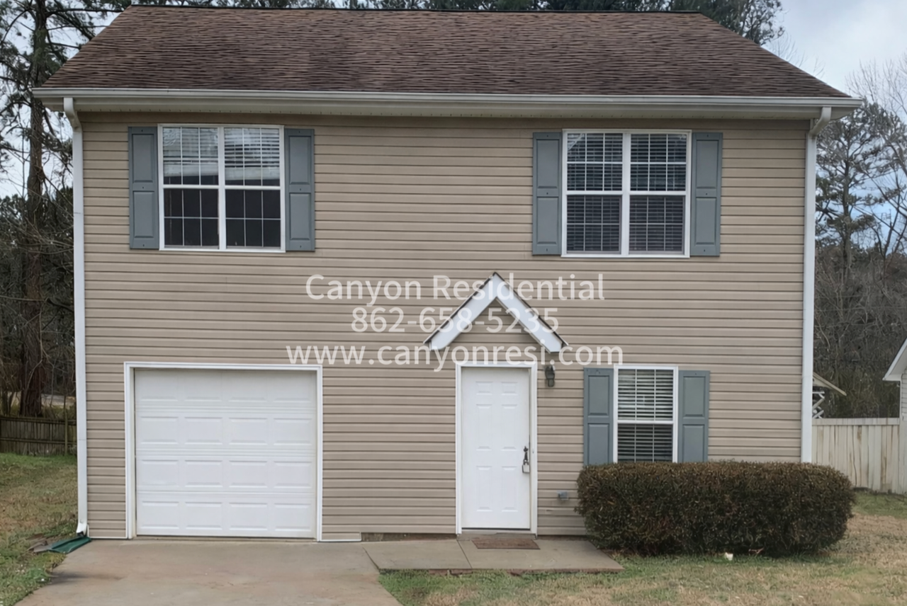 125 Bay Court Dr