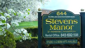 Stevens Manor Apartments - Photo 1 of 1