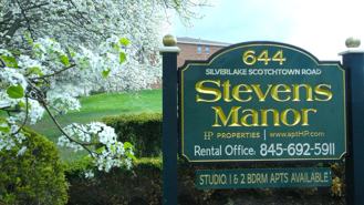 Stevens Manor Apartments - Photo 1 of 1