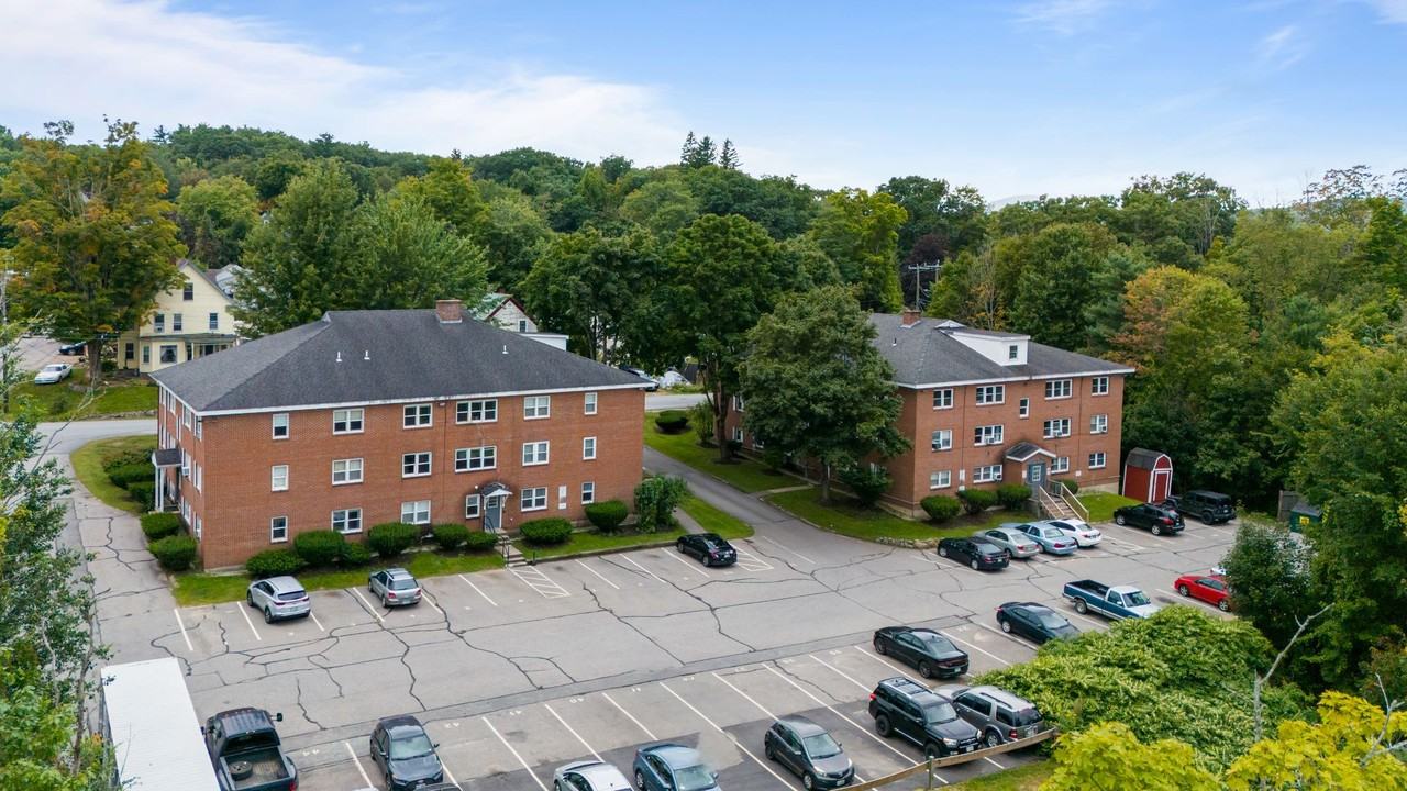 Three Rivers Terrace - Photo 5 of 12