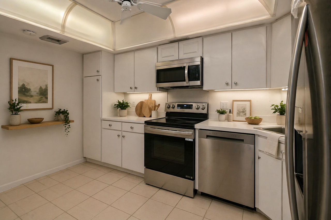 2425 Presidential Way #801 - Photo 5 of 47